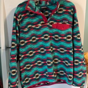 Patagonia Jacket